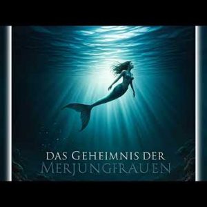 Das Geheimnis der Meerjungfrauen – Das komplette Hörspiel (Deutsch | 11 Stunden voller Abenteuer & Magie)