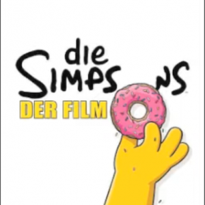 Die Simpsons – Das Original-Hörbuch zum Film