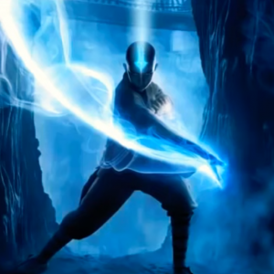 Die Legende von Aang – Das Original-Hörbuch zum Film