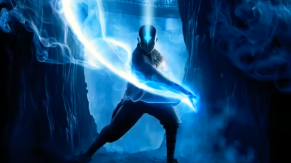 Die Legende von Aang – Das Original-Hörbuch zum Film