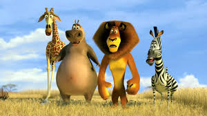 🦁🎧 Madagascar – Das Original-Hörspiel zum Film