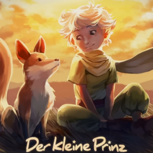 Der kleine Prinz – Das Original-Hörbuch zum Film
