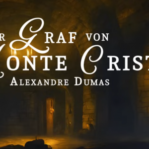 Der Graf von Monte Cristo – Das Original-Hörbuch zum Film