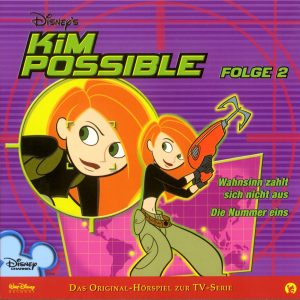 🕶️ Kim Possible – Wahnsinn zahlt sich nicht aus