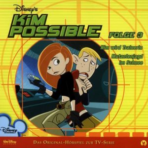 🏃‍♀️ Kim Possible – Kim wird Trainerin
