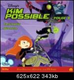 🐾💥 Kim Possible – Tierisch genial & Späte Rache