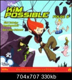 🕷️⚔️ Kim Possible – Eine klebrige Angelegenheit & Das Lotus-Schwert