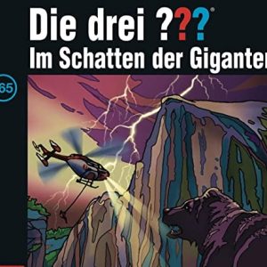 Die Drei Fragezeichen – Im Schatten des Giganten