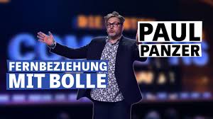 🎧 Paul Panzer – Endlich Freizeit – Was für’n Stress! Ein Comedy-Hörbuch wie ein Kurzurlaub – nur lauter!