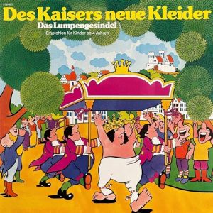 Des Kaisers neue Kleider" – Witzig, klug und zeitlos