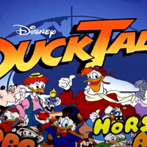 DuckTales – Jäger der verlorenen Lampe: Das Original Hörbuch zum Film