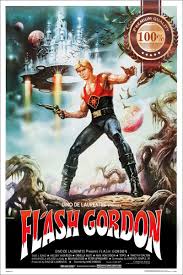 Flash Gordon – Das Original-Hörbuch zum Film