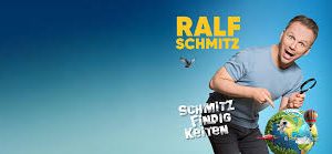 🎧 Ralf Schmitz – Schmitz' Katze Hunde haben Herrchen, Katzen haben Personal – und wir haben Ralf Schmitz!