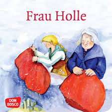 "Frau Holle" – Ein Märchen voller Magie und Herzenswärme