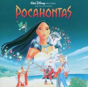 🎧 Pocahontas – Ein bewegendes Hörspiel voller Abenteuer 👉 55 Minuten Hörspaß, die berühren und fesseln – ideal für Kinder und Familien!