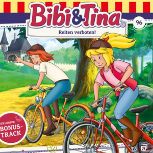 🐴✨ Bibi und Tina – Reiten verboten!