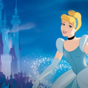 Cinderella – Das Original-Hörspiel zum Film