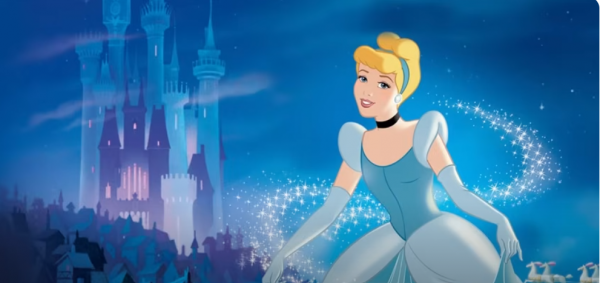 Cinderella – Das Original-Hörspiel zum Film