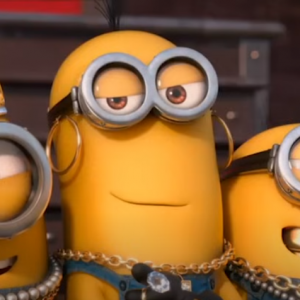 Die Minions Original Hörbuch zum Film