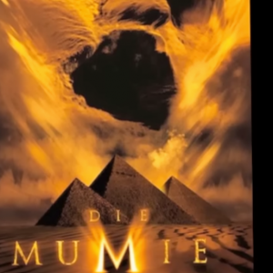 Die Mumie – Das Original-Hörbuch zum Film