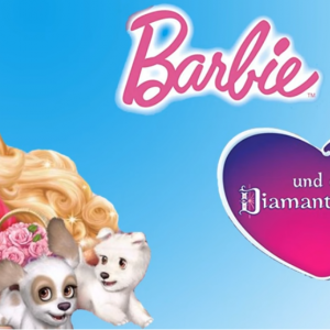 Barbie und das Diamantschloss – Das Original-Hörbuch zum Film