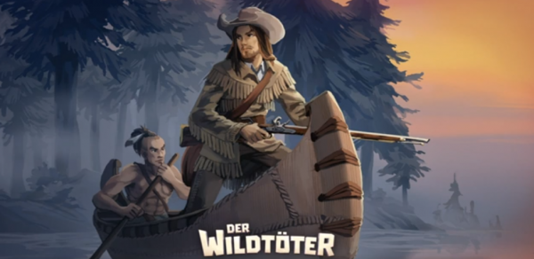 Der Wildtöter – Das Original-Hörspiel zum Film