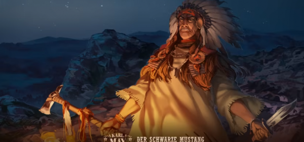 Der schwarze Mustang – Das Original-Hörbuch zum Film
