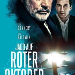 🎧 Jagd auf Roter Oktober
