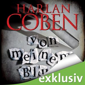 🩸 Von meinem Blut Ein düsteres Hörbuch voller Geheimnisse, Leidenschaft und tödlicher Entscheidungen!