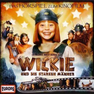 ⚓ Wickie und die starken Männer – Folge 1 Das Original-Hörspiel zum Film/Serie
