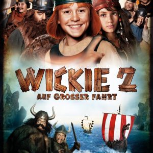 ⚓ Wickie und die starken Männer – Folge 1 Das Original-Hörspiel zum Film/Serie