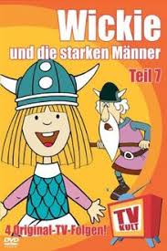 ⚓ Wickie und die starken Männer – Folge 7