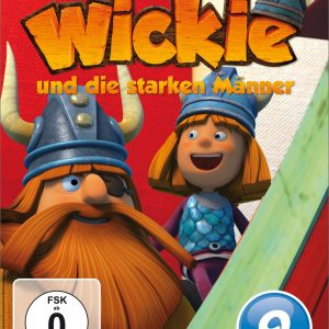 ⚓ Wickie und die starken Männer – Folge 9