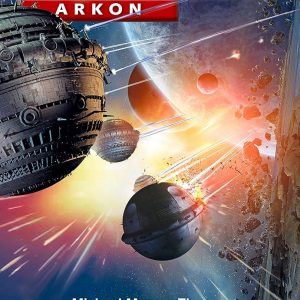 🎧 Hörspiel: Perry Rhodan – Palast der Gedanken