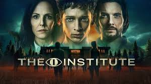 🎧 HÖRSPIEL: The Institute – Folge 4 „The Box“ (Sofort-Download)
