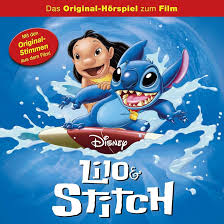 🎧 Hörspiel: Lilo & Stitch – Das Original-Hörspiel zum Film