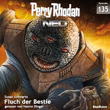 🎧 Hörspiel: Perry Rhodan – Fluch der Bestie